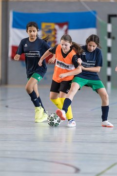 Bild 640 - wDJ Loewinnen Cup D2